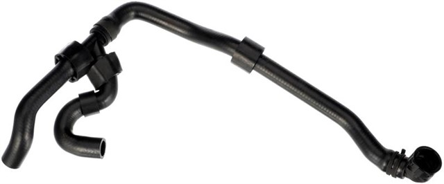 AR - ENGINE HOSES 05 - 4868 CURVED HOSE