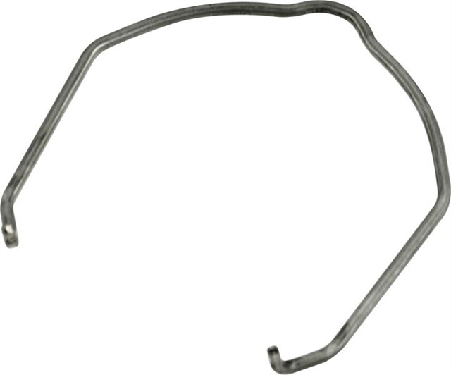 AR - ENGINE HOSES HCL017 TURBO CHARGER HOSE CLIP