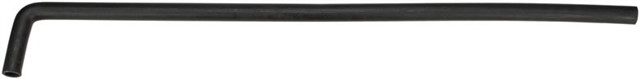 AR - ENGINE HOSES 02 - 3098 CURVED HOSE