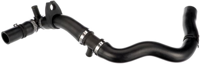 AR - ENGINE HOSES 05 - 4923 CURVED HOSE