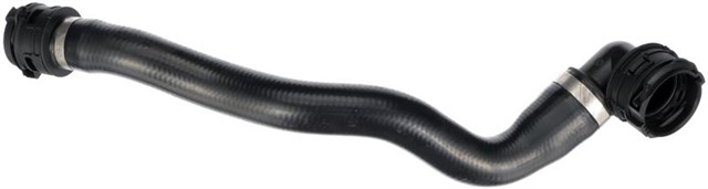 AR - ENGINE HOSES 05 - 4810 CURVED HOSE