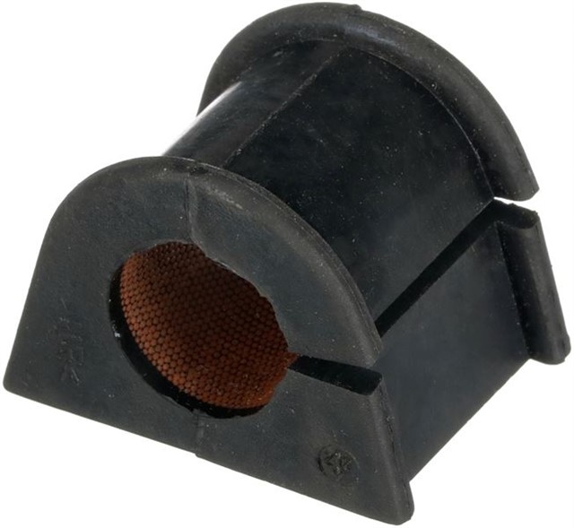 AR - RUBBER TO METAL AWS1003 AXLE/WHEEL SUSPENSION