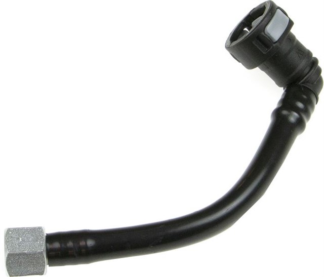 AR - ENGINE HOSES MFL1322 MOLDED FUEL LINE
