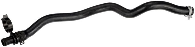 AR - ENGINE HOSES 02 - 3021 CURVED HOSE