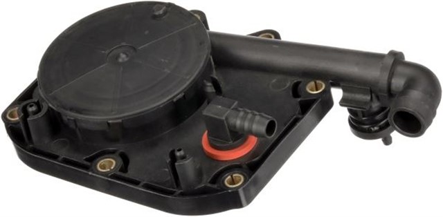 AR - ENGINE HOSES EMH908 EMISSION HOSE