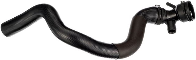 AR - ENGINE HOSES 05 - 5056 CURVED HOSE