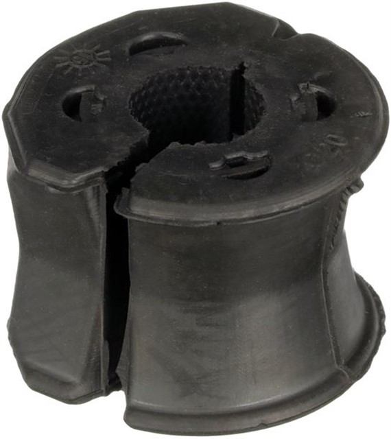 AR - RUBBER TO METAL AWS1303 AXLE/WHEEL SUSPENSION