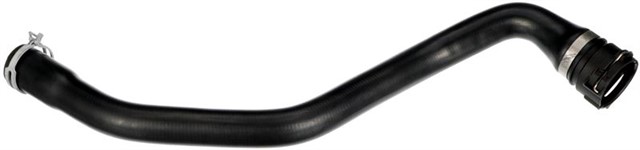 AR - ENGINE HOSES 05 - 4943 CURVED HOSE