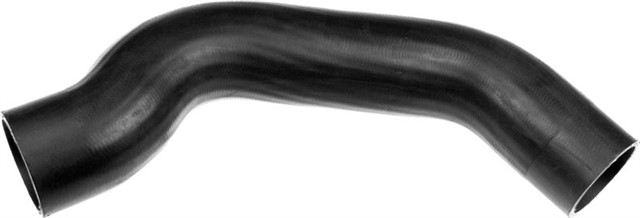 AR - ENGINE HOSES 05 - 4880 CURVED HOSE