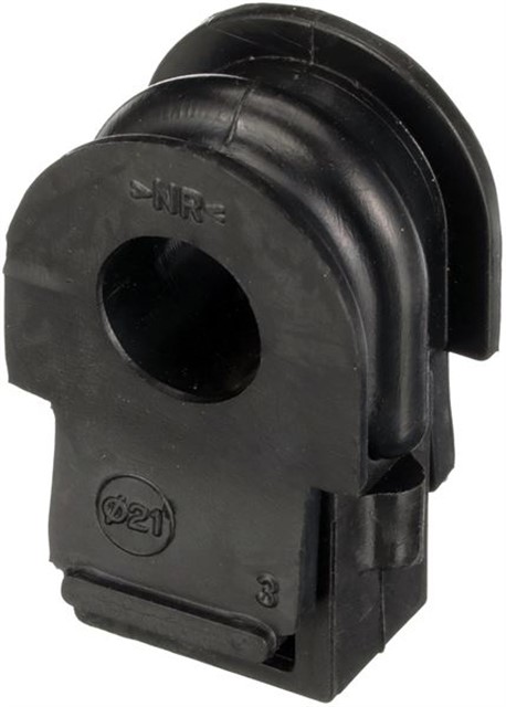 AR - RUBBER TO METAL AWS1666 AXLE/WHEEL SUSPENSION