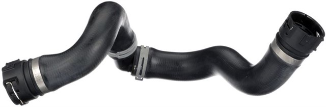 AR - ENGINE HOSES 05 - 3601 CURVED HOSE