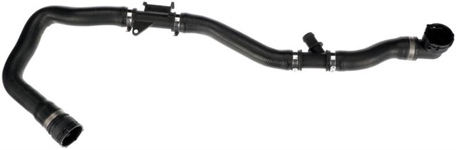 AR - ENGINE HOSES 02 - 3078 CURVED HOSE