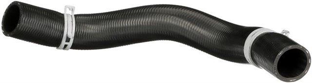 AR - ENGINE HOSES 05 - 3929 CURVED HOSE