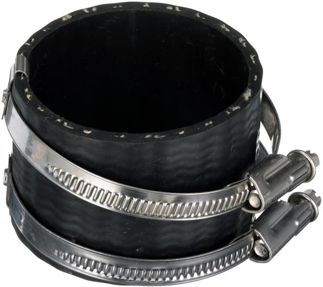 AR - ENGINE HOSES 09 - 1467 TURBO CHARGER HOSE