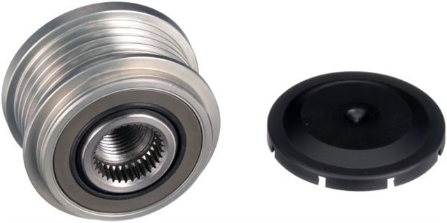 AR - OAP OAP7295 OVERRUNNING ALT.PULLEY