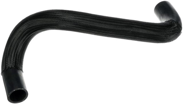 AR - ENGINE HOSES 05 - 4850 CURVED HOSE