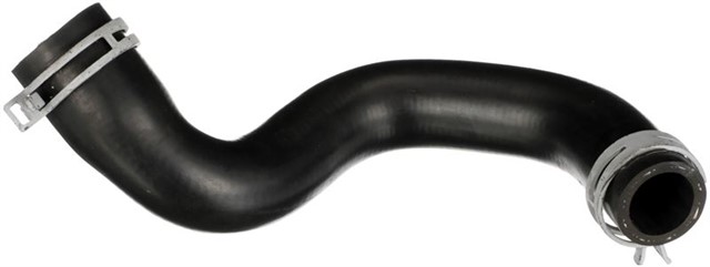 AR - ENGINE HOSES 05 - 5237 CURVED HOSE