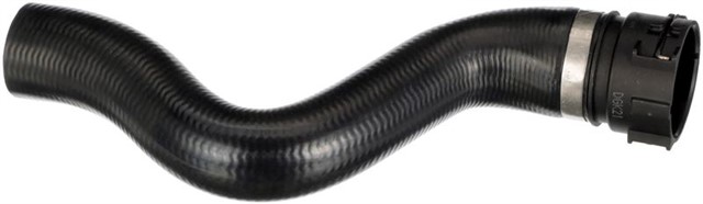 AR - ENGINE HOSES 05 - 4963 CURVED HOSE