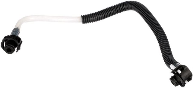AR - ENGINE HOSES MFL1301 MOLDED FUEL LINE