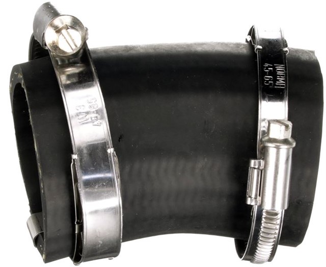 AR - ENGINE HOSES 09 - 1541 TURBOCHARGER HOSE