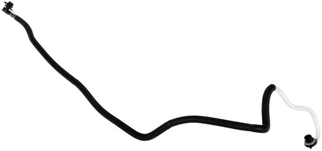 AR - ENGINE HOSES MFL1298 MOLDED FUEL LINE