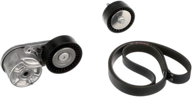 AR - MV KITS K066PK1413 MICRO V KIT