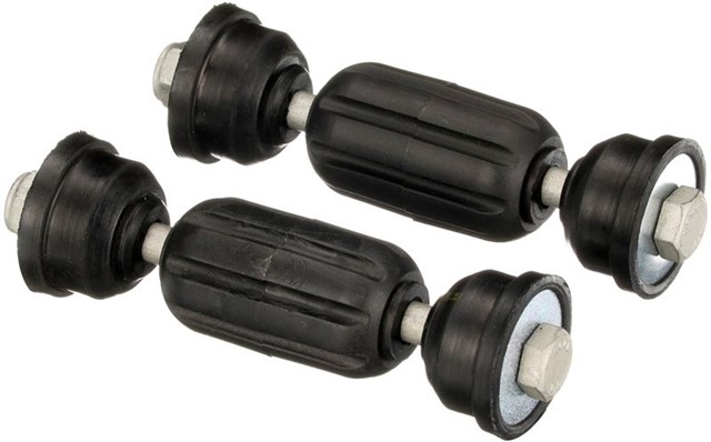 AR - RUBBER TO METAL AWS2505 AXLE/WHEEL SUSPENSION