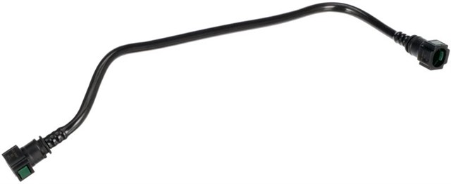 AR - ENGINE HOSES MFL1288 MOLDED FUEL LINE