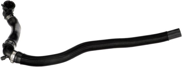 AR - ENGINE HOSES 02 - 2855 CURVED HOSE