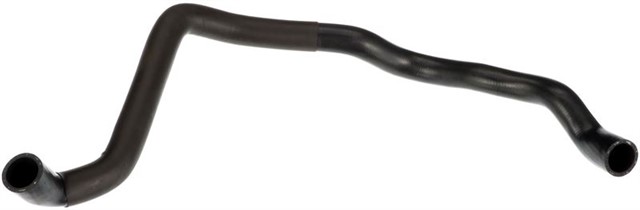 AR - ENGINE HOSES 05 - 4713 CURVED HOSE