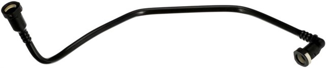 AR - ENGINE HOSES MFL1336 MOLDED FUEL LINE