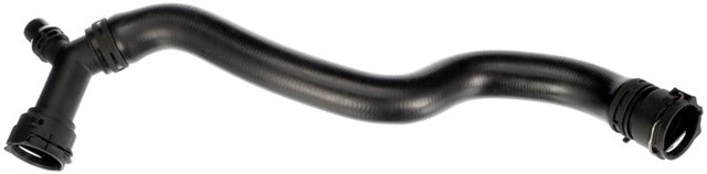 AR - ENGINE HOSES 05 - 4884 CURVED HOSE