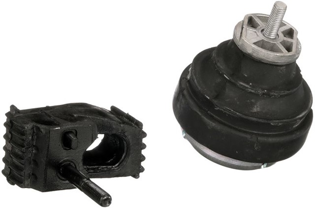AR - RUBBER TO METAL ETM1412 ENGINE TRANSMISSION