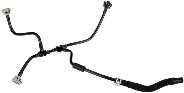 AR - ENGINE HOSES 02 - 3059 CURVED HOSE