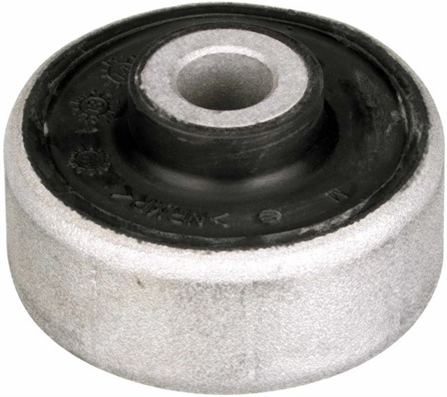 AR - RUBBER TO METAL AWS1098 AXLE/WHEEL SUSPENSION