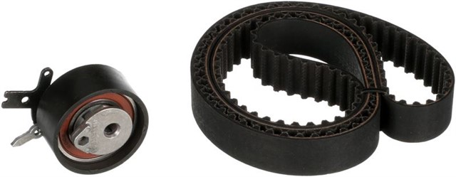 AR - PG KITS K025645XS POWERGRIP KIT GATES