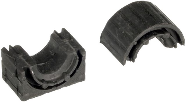 AR - RUBBER TO METAL AWS2518 AXLE/WHEEL SUSPENSION