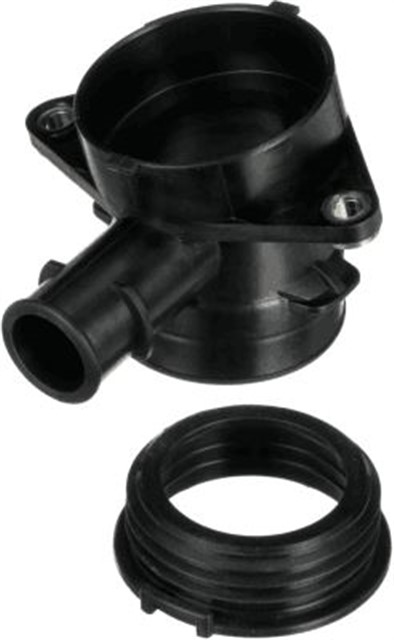 AR - ENGINE HOSES ANTK1216 AIR INTAKE HOSE