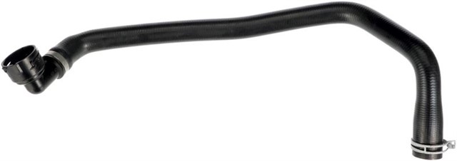 AR - ENGINE HOSES 05 - 3633 CURVED HOSE