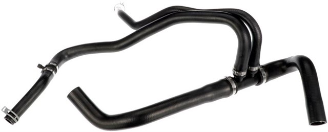 AR - ENGINE HOSES 05 - 4979 CURVED HOSE