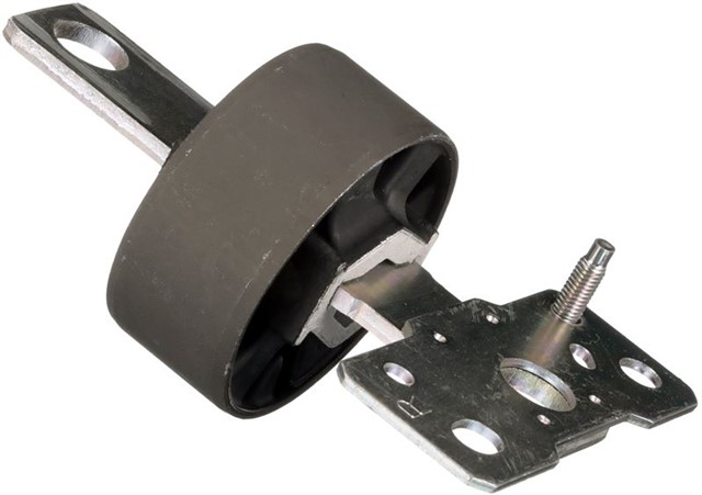 AR - RUBBER TO METAL AWS1785 AXLE/WHEEL SUSPENSION