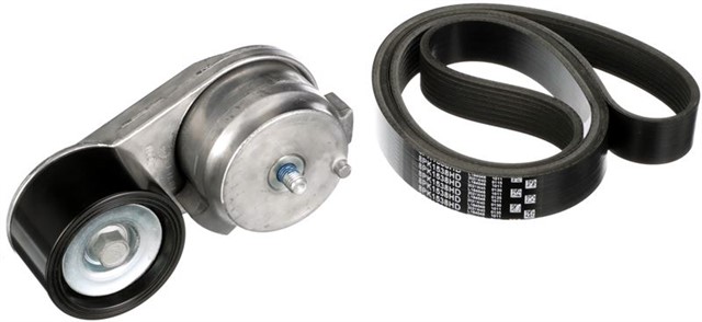 AR - MV KITS HEAVY DUTY K098PK1538HD FLEETRUNNER MVK