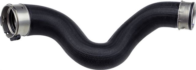 AR - ENGINE HOSES 09 - 0705 TURBO HOSE