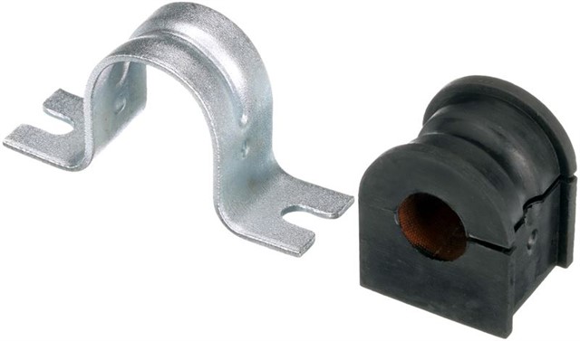 AR - RUBBER TO METAL AWS2473 AXLE/WHEEL SUSPENSION