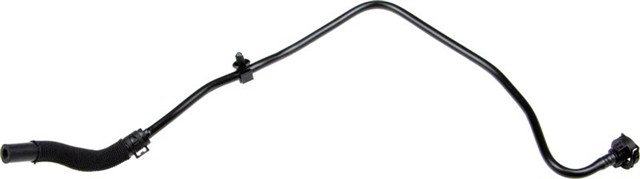 AR - ENGINE HOSES 02 - 3062 CURVED HOSE