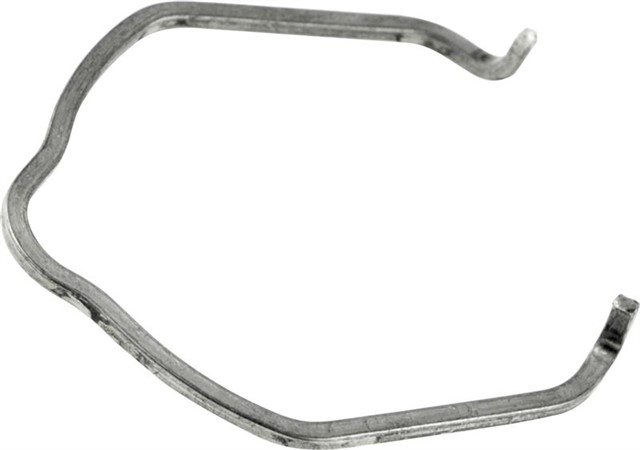 AR - ENGINE HOSES HCL012 TURBO CHARGER HOSE CLIP
