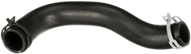 AR - ENGINE HOSES 05 - 5263 CURVED HOSE