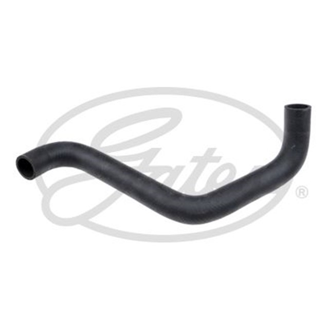 AR - ENGINE HOSES 05 - 2101 CURVED HOSE