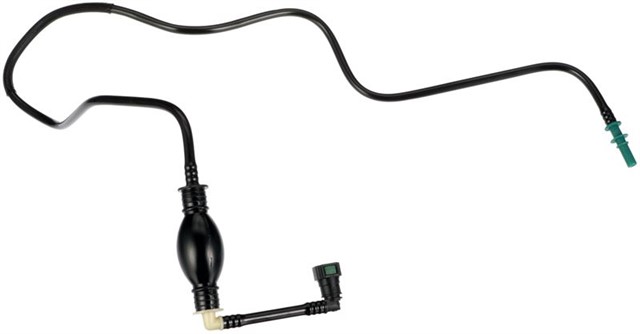 AR - ENGINE HOSES MFL1310 MOLDED FUEL LINE