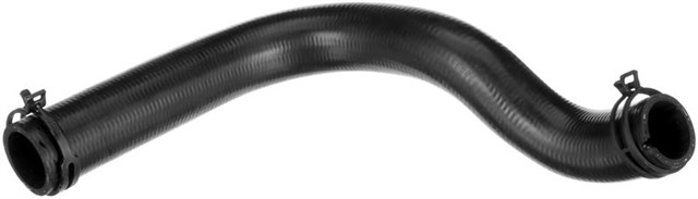 AR - ENGINE HOSES 05 - 4834 CURVED HOSE